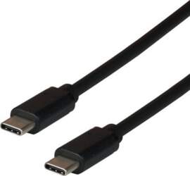 Kabel USB EFB USB-C - USB-C