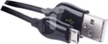 Kabel USB Emos USB-A - microUSB