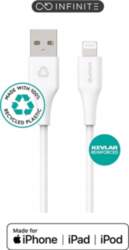 Kabel USB eStuff Lightning - USB-A