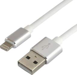 Kabel USB EverActive USB-A - Lightning