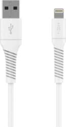 Kabel USB Fixed USB-A - Lightning