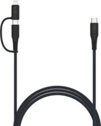 Kabel USB Fixed USB-C - USB-C