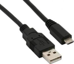 Kabel USB InLine USB-A - microUSB