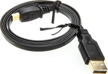 Kabel USB InLine USB-A - miniUSB
