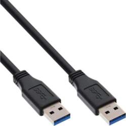 Kabel USB InLine USB-A - USB-A