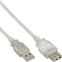 Kabel USB InLine USB-A - USB-A