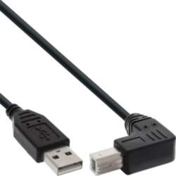 Kabel USB InLine USB-A - USB-B