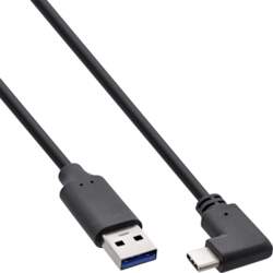 Kabel USB InLine USB-A - USB-C