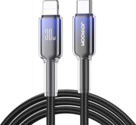 Kabel USB Joyroom USB-C - Lightning