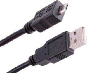 Kabel USB Libox USB-A - microUSB