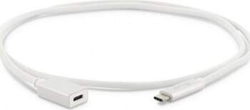 Kabel USB LMP USB-C - USB-C