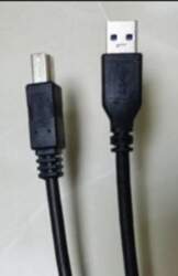 Kabel USB MicroConnect USB-A - USB-B