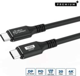 Kabel USB MicroConnect USB-C - USB-C