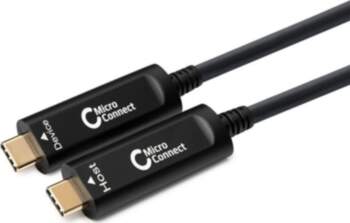 Kabel USB MicroConnect USB-C - USB-C