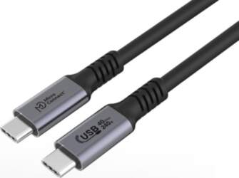 Kabel USB MicroConnect USB-C - USB-C