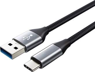 Kabel USB Montis USB-A - USB-C