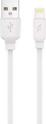Kabel USB nemo USB-A - Lightning