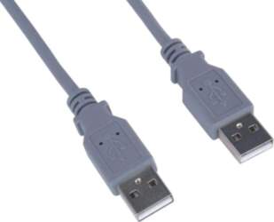 Kabel USB PremiumCord USB-A - USB-A