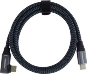 Kabel USB PremiumCord USB-C - USB-C