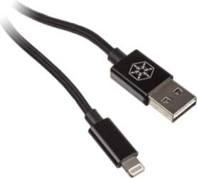 Kabel USB SilverStone USB-A - Lightning