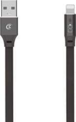 Kabel USB Somostel USB-A - Lightning