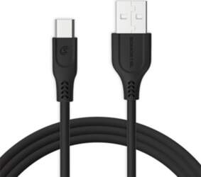 Kabel USB Somostel USB-A - USB-C