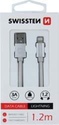 Kabel USB Sourcing USB-A - Lightning