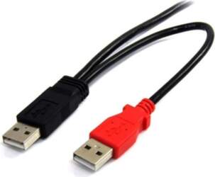 Kabel USB StarTech 2x USB-A -