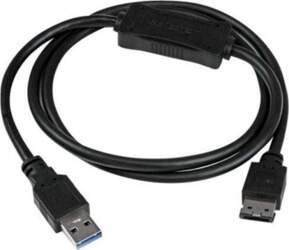 Kabel USB StarTech USB-A - eSATA