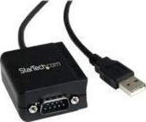 Kabel USB StarTech USB-A - RS-232