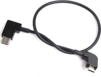 Kabel USB SunnyLife USB-C - microUSB