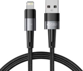 Kabel USB Tech-Protect USB-A - Lightning