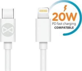Kabel USB Techonic Forever USB-C -