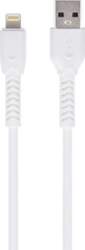 Kabel USB Techonic USB-A - Lightning
