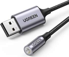 Kabel USB UGREEN USB-A - mini