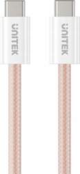 Kabel USB Unitek USB-C - USB-C