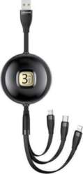 Kabel USB Usams USB-A - Lightning