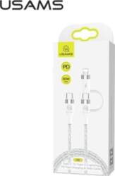 Kabel USB Usams USB-C - USB-C