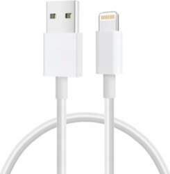 Kabel USB Vega USB-A - Lightning