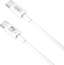Kabel USB XO USB-C - USB-C