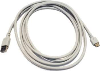 Kabel USB Zebra USB-A - USB-C