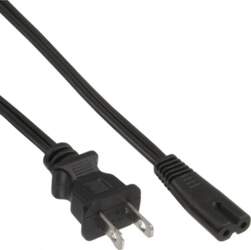 Kabel zasilajcy InLine 65pcs. Bulk-Pack InLine®