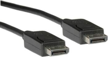 Kabelis DisplayPort DP M - DP