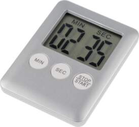 Kaiser short interval timer digital                     421