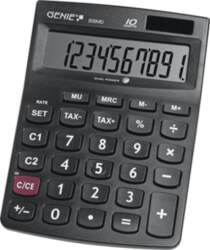 Kalkulator Genie Kalkulator Basic 205 MD