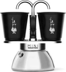 Kawiarka Bialetti Mini Express 2 filianki