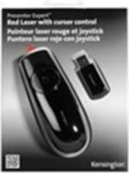 KENSINGTON Presenter Expert red laser K72425EU