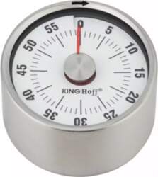 Kinghoff Kitchen timer magnet KH 3176