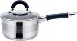 Kinghoff, pot with glass lid, Ø