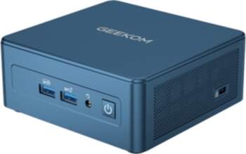 Komputer GEEKOM Mini PC IT13 Intel®